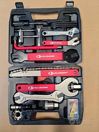 Valigetta attrezzi bici Velomann