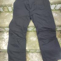 Pantalone da Snowboard O'Neill  Nero Tg, 50
