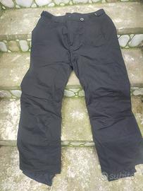 Pantalone da Snowboard O'Neill  Nero Tg, 50