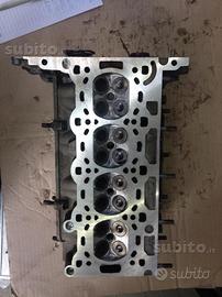 Testata Opel Corsa Agila Astra 1.2