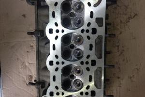 Testata Opel Corsa Agila Astra 1.2