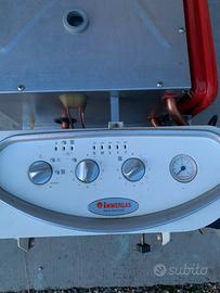 Immergas eolo mini 24kw