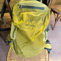 Zaino Arcteryx Axios 25