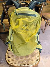 Zaino Arcteryx Axios 25