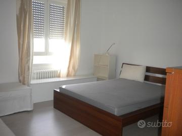 Singola vicino a Iulm e Naba