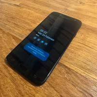 Samsung J7 perfettamente funzionante