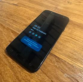 Samsung J7 perfettamente funzionante