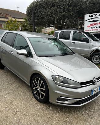 Volkswagen Golf 1.6 TDI 116CV 5p. Highline BlueMot