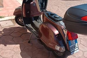 LML STAR 200 4T