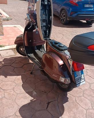 LML STAR 200 4T