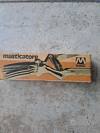masticatore