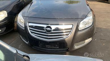 Ricambi Opel Insignia sw 2013 2.0 cdti diesel