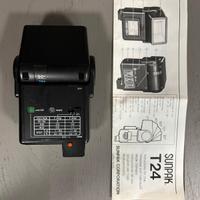 Flash Sunpak T 24