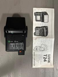 Flash Sunpak T 24