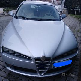 Alfa 159 diesel 150 cv cambio manuale