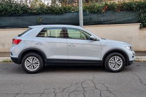 Volkswagen T-Roc 1.0 tsi life 110cv
