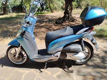 Honda SH 300 - 2011