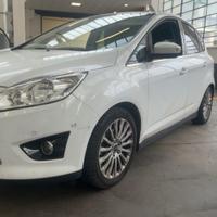 Ford CMaX anno 2015 115 cv diesel !!