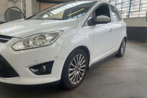 Ford CMaX anno 2015 115 cv diesel !!