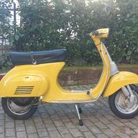 Piaggio Vespa 50 S - 1980