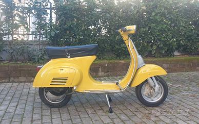 Piaggio Vespa 50 S - 1980