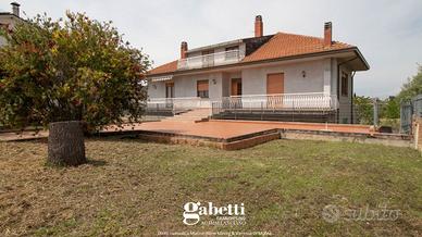 Appartamento San Vito Chietino [v441VRG]