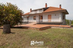 Appartamento San Vito Chietino [v441VRG]