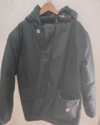 giubbino Woolrich Xl
