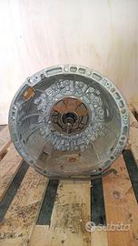 Cambio Mercedes C220 2.2 CDI Automatico 2013