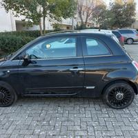 fiat 500 in buone condizioni