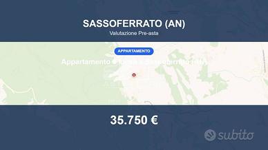 Immobile in asta di 149 m² con più di 5 locali e b