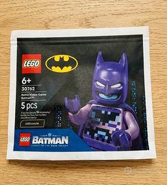 LEGO Batman Retro Video Game 30762 - Polynag