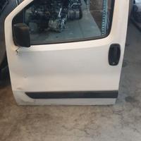 Porta Sinistra Citroen Nemo anno 2010