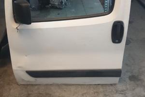 Porta Sinistra Citroen Nemo anno 2010