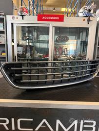 griglia anteriore Mini Countryman Anno 2015 