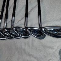 Mizuno 825 ferri golf