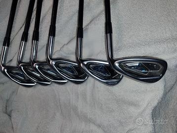 Mizuno 825 ferri golf
