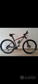 BICI MTB SCOTT SCALE 990