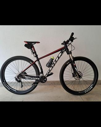 BICI MTB SCOTT SCALE 990