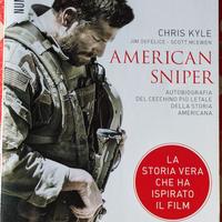 Libro: Chris Kyle Jim DeFelice Scott McEwen-Americ