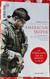 Libro: Chris Kyle Jim DeFelice Scott McEwen-Americ
