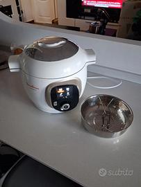 moulinex cookeo+