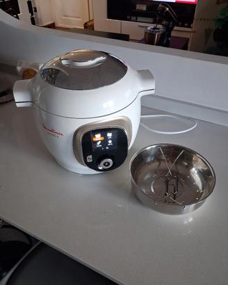 moulinex cookeo+