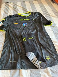 Divisa Arbitro Aia Givova 2025/26 tg.L