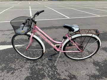 Bicicletta da donna Frejus