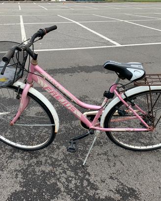 Bicicletta da donna Frejus