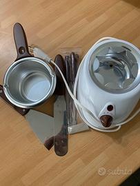 Fabbrica del cioccolato