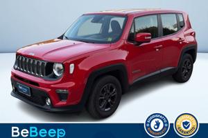 Jeep Renegade 1.0 T3 LONGITUDE 2WD