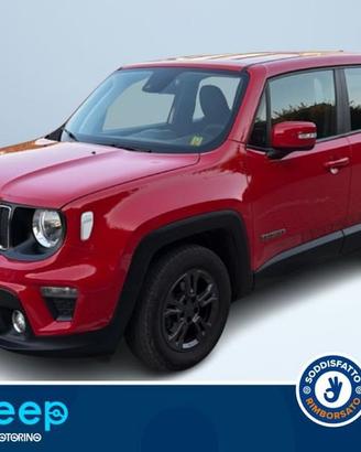 Jeep Renegade 1.0 T3 LONGITUDE 2WD
