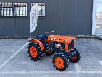 Trattore kubota zb6000 da agriragazzi